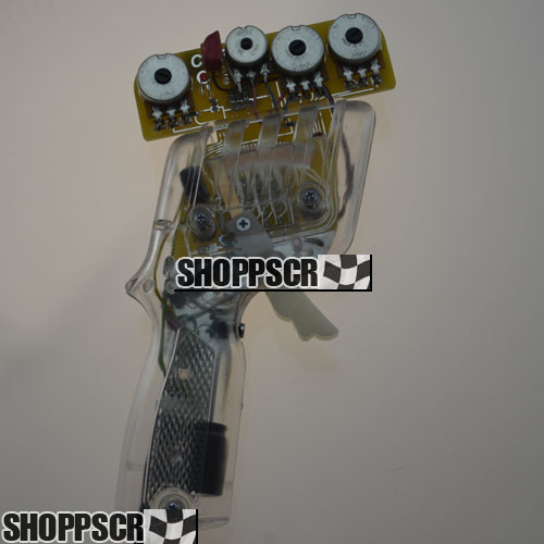 Carsteen CS4 Slot Car Controller Carsteen CS4