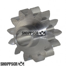 ARP 15 tooth, 64 Pitch, Ultra light drag pinion gear