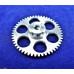 ARP 50 Tooth, 64 Pitch Ultra Light Aluminum Spur Drag Gear