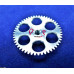 ARP 50 Tooth, 64 Pitch Ultra Light Aluminum Spur Drag Gear