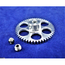 ARP 50 Tooth, 64 Pitch Ultra Light Aluminum Spur Drag Gear