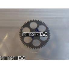 ARP 54 Tooth, 64 Pitch Ultra Light Aluminum Spur Drag Gear