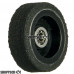 ARP Retro Can-Am/GT Coupe Front Tire, .770 dia, Ball Bearings