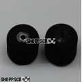 Alpha Pirahna Small Hub .790 x 1/8 tires