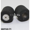 Alpha 3/32" Small Full Hub Piranha Race Tires .760