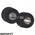 Alpha 3/32" x .790" Piranha Race Tires, Big Full Hub