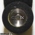 Alpha big hub Wonder rubber 1/8 x .770
