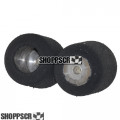 Alpha 1/8" Big Full Hub Piranha Race Tires .770