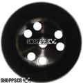 Alpha 3/32" Drilled Big Hub Hard Wonder Race Tires .760