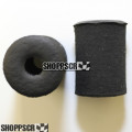 Alpha Treated Pirahna Donuts