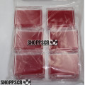 Alpha padded motor storage boxes (6 Ct)