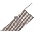 BNM 0.082" x 12" Stainless Steel Tubing for Drag Chassis (Builders Pack 13 pcs)