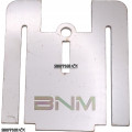 BNM Stainless Steel Nobar Nosepan 0.060" 30 grams