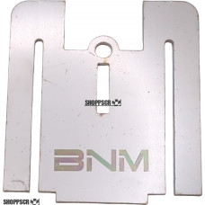 BNM Stainless Steel Nobar Nosepan 0.060" 30 grams