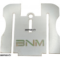 BNM Stainless Steel Nobar Nosepan 0.060" 35 grams