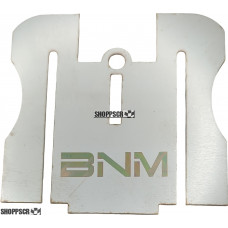 BNM Stainless Steel Nobar Nosepan 0.060" 35 grams