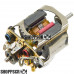 Cahoza #238 G12 Motor, Alum Endbell