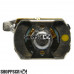 Cahoza #238 G12 Motor, Alum Endbell