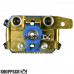 Cahoza #243-ULB Blueprinted C-Can Setup w/Plastic Endbell,Beveled T5 Mags, BB