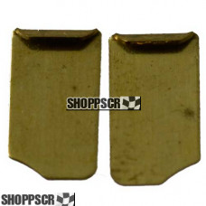 Cahoza #29 Short Brass Guide Clips