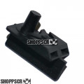 Cahoza #33 Cut Down Starburst Glass Fiber Guide