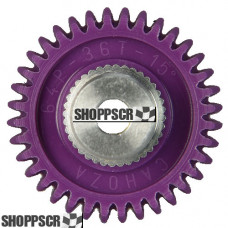 Cahoza 36 Tooth, 64 Pitch, 0° Spur Gear