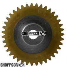 Cahoza #8 39 Tooth, 64 Pitch Polymer spur gear, HD