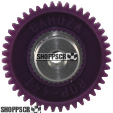 Camen 44 Teeth, 80 Pitch, 2mm Axle Bore Spur Gears by Cahoza