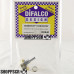 Difalco Sensitivity Rheostat