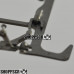 Dubick 2014 1/24 Eurosport Chassis Assembled