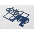 ESR Slip Joint, No Bar,  Drag Chassis Kit