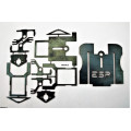 ESR 1+1 Combo Kit (Short Tire + Tall Tire + ESR HD Nose) Drag Chassis Kit