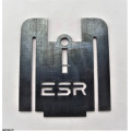 ESR Skinny HD Nosepiece for No-bar cars