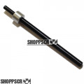 Hudy 1/8" Axle for Slot Car Truer