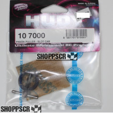 Hudy pinion gear puller