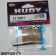 Hudy .050 x 30mm Replacement tip for tire tool