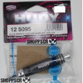 Hudy .050 tire tool with 3/8" Nut driver for guides