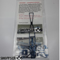 JDS Slingshot Drag Chassis Kit