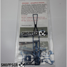 JDS Slingshot Drag Chassis Kit