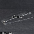 JDS Oldsmobile F/C Body, Clear Lexan