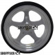 JDS Pro Star 3/4" Drag Front Wheels