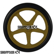 JDS Scale series 17" Star Drag Front Wheels, Gold