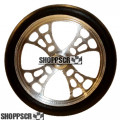 JDS Scale Series 17" Web Drag Front Wheels