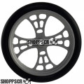 JDS Scale Series 17" Web Drag Front Wheels, Glass Bead