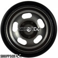 JDS US Mag 3/4" O-Ring Drag Front Wheels