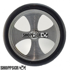 JDS Scale Series Maltese Cross Drag Front Wheels