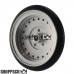 JDS Centerline 3/4" O-Ring Drag Front Wheels