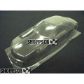 JDS Dodge Avenger P/S Lexan Drag Body