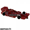 JK 1:24 Scale Wide Indy Open Wheel RTR Car #10 Target