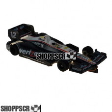 JK 1:24 Scale Wide Indy Open Wheel RTR Car #12 Verizon Black